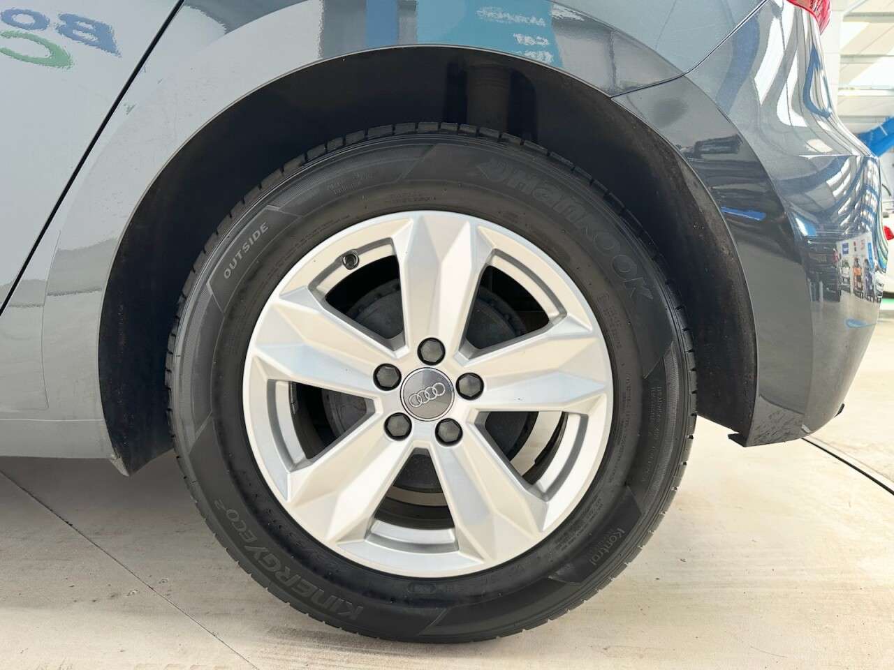 2020 AUDI A1 2020 AUDI A1