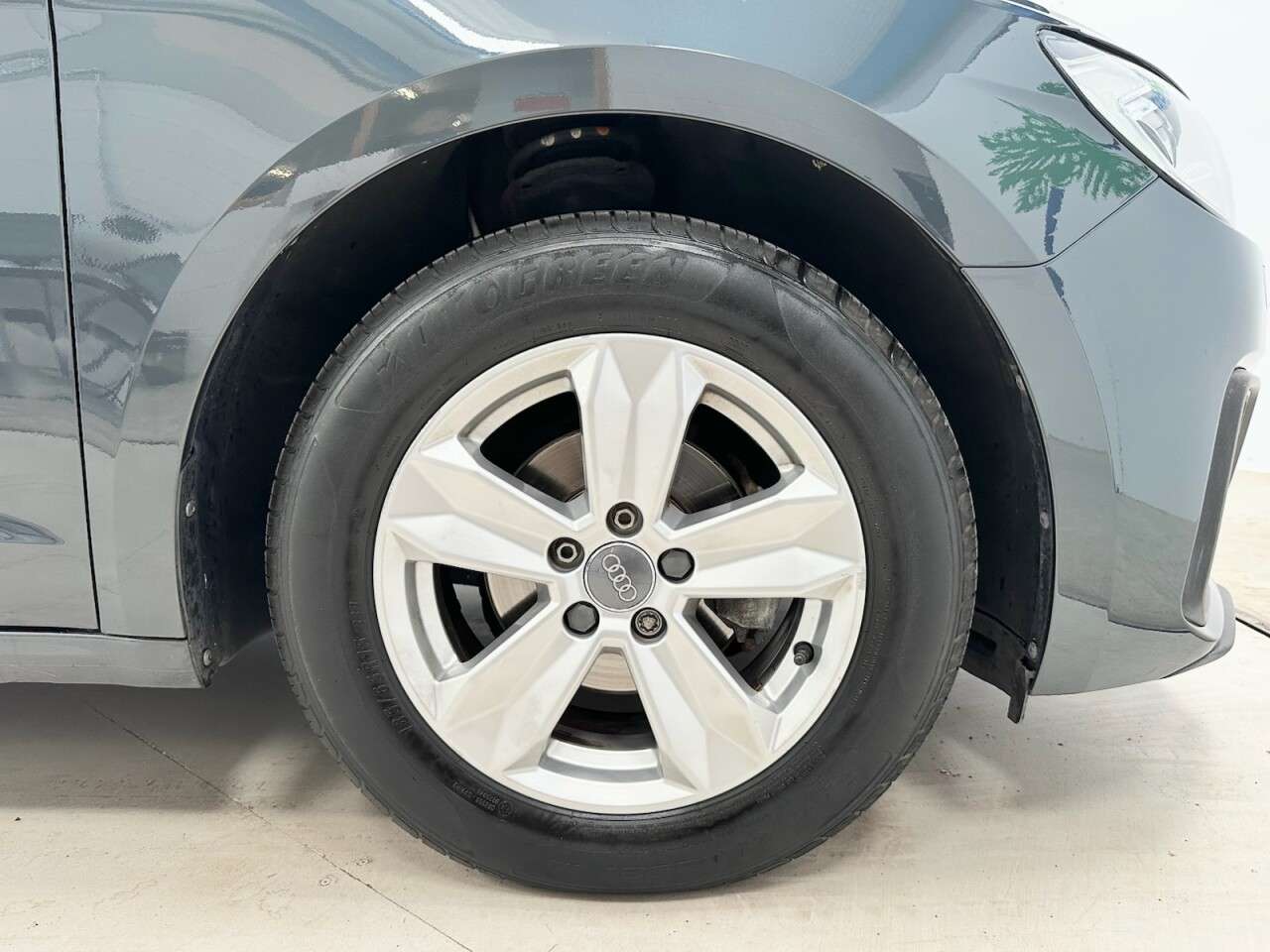 2020 AUDI A1 2020 AUDI A1