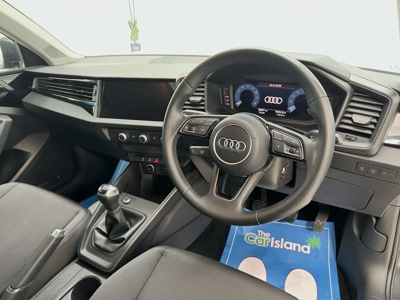 2020 AUDI A1 2020 AUDI A1