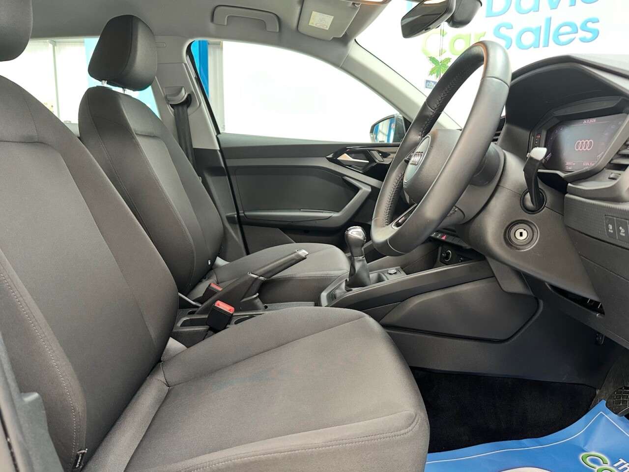 2020 AUDI A1 2020 AUDI A1