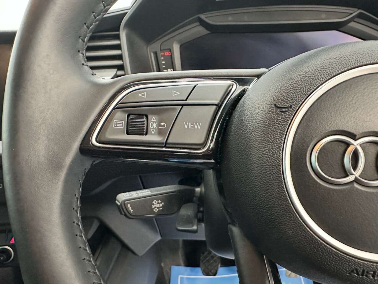 2020 AUDI A1 2020 AUDI A1