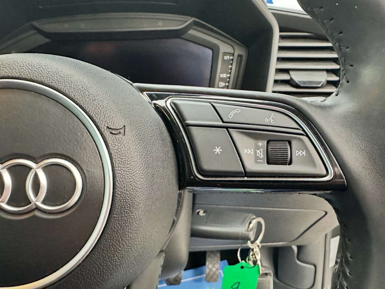 2020 AUDI A1 2020 AUDI A1