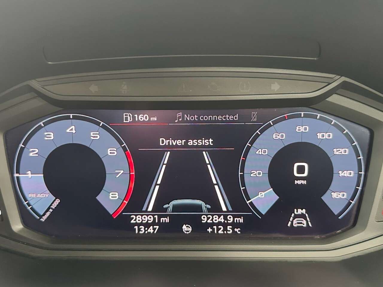 2020 AUDI A1 2020 AUDI A1