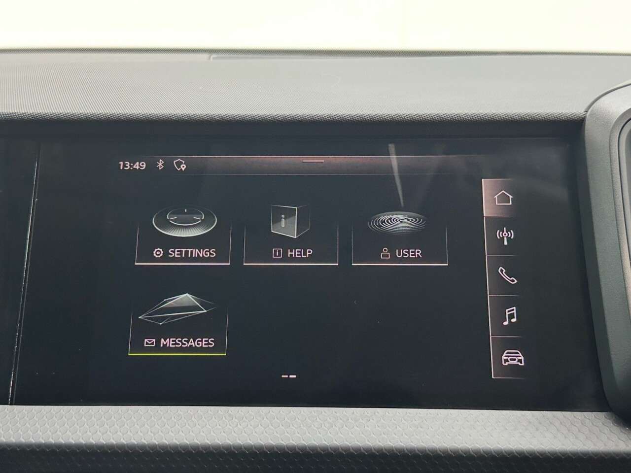 2020 AUDI A1 2020 AUDI A1