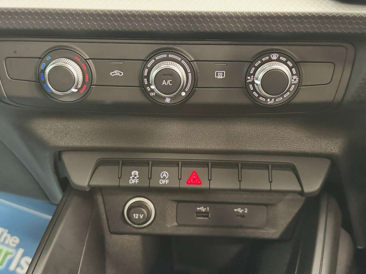 2020 AUDI A1 2020 AUDI A1