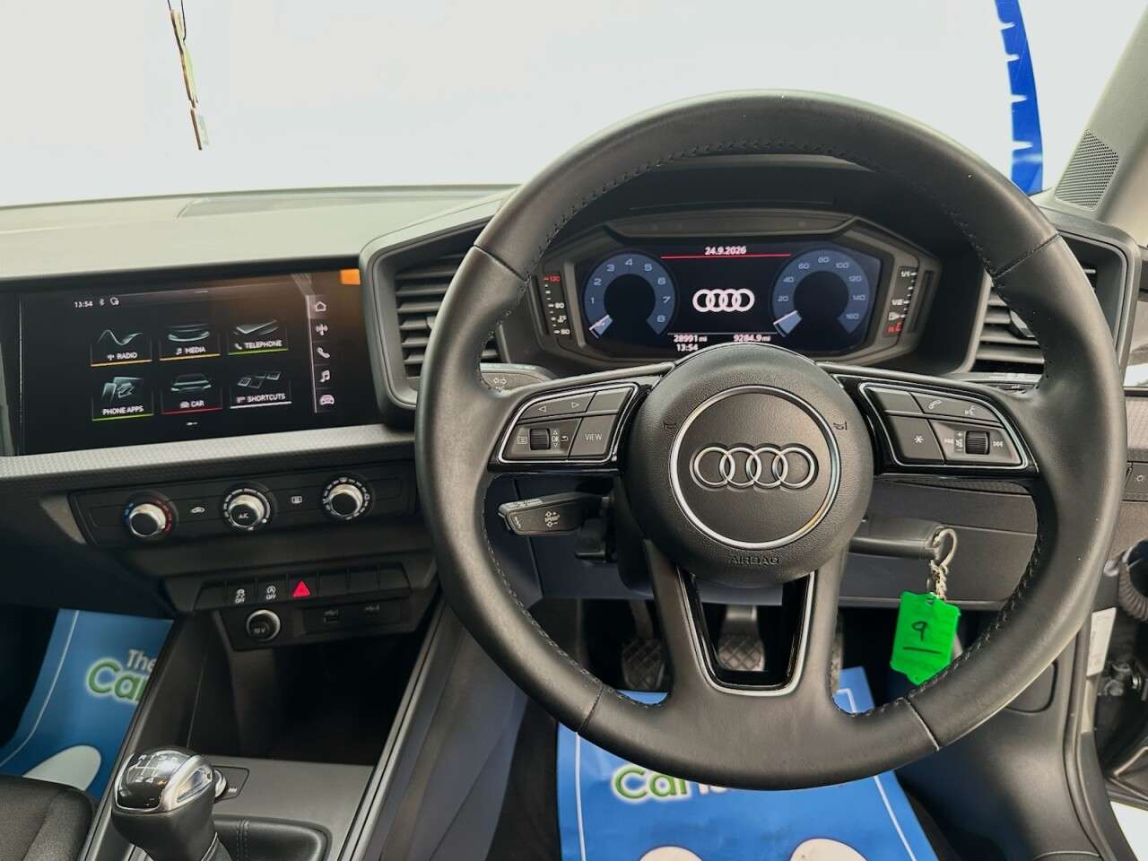 2020 AUDI A1 2020 AUDI A1