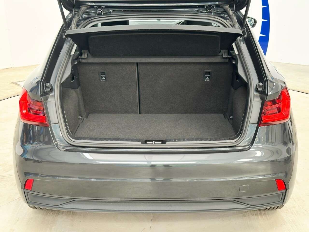 2020 AUDI A1 2020 AUDI A1