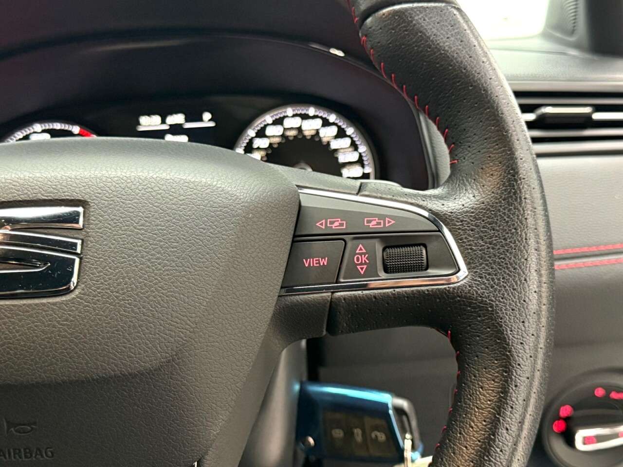 2019 SEAT IBIZA 2019 SEAT IBIZA