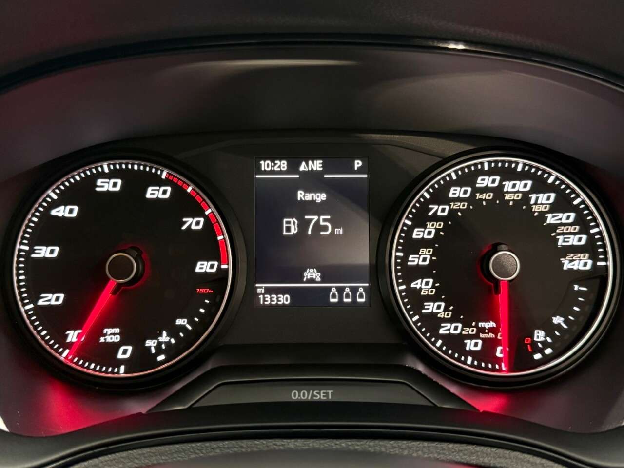 2019 SEAT IBIZA 2019 SEAT IBIZA