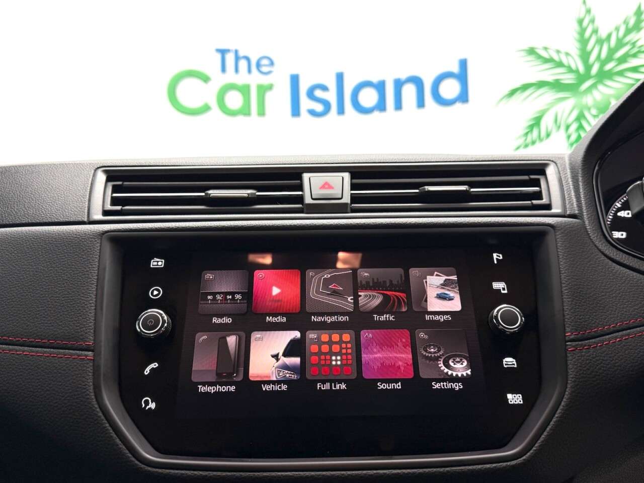 2019 SEAT IBIZA 2019 SEAT IBIZA