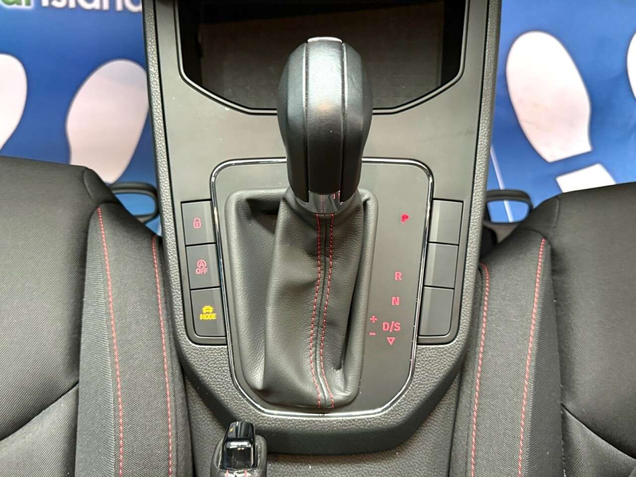 2019 SEAT IBIZA 2019 SEAT IBIZA