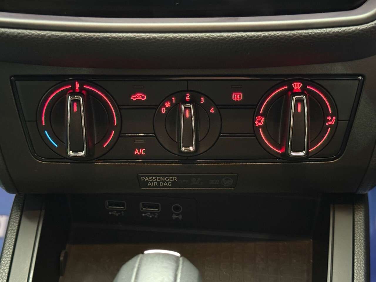 2019 SEAT IBIZA 2019 SEAT IBIZA