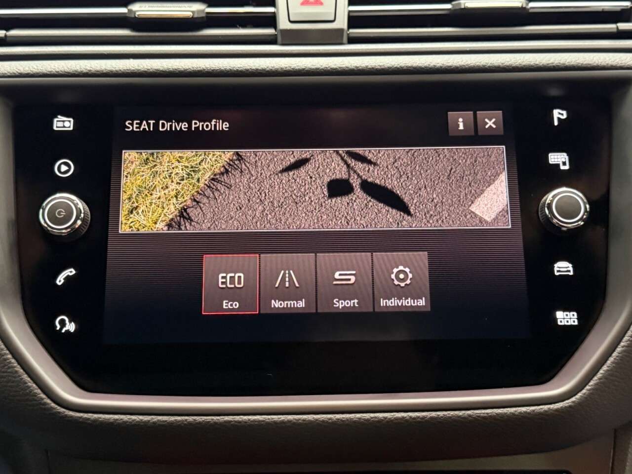 2019 SEAT IBIZA 2019 SEAT IBIZA