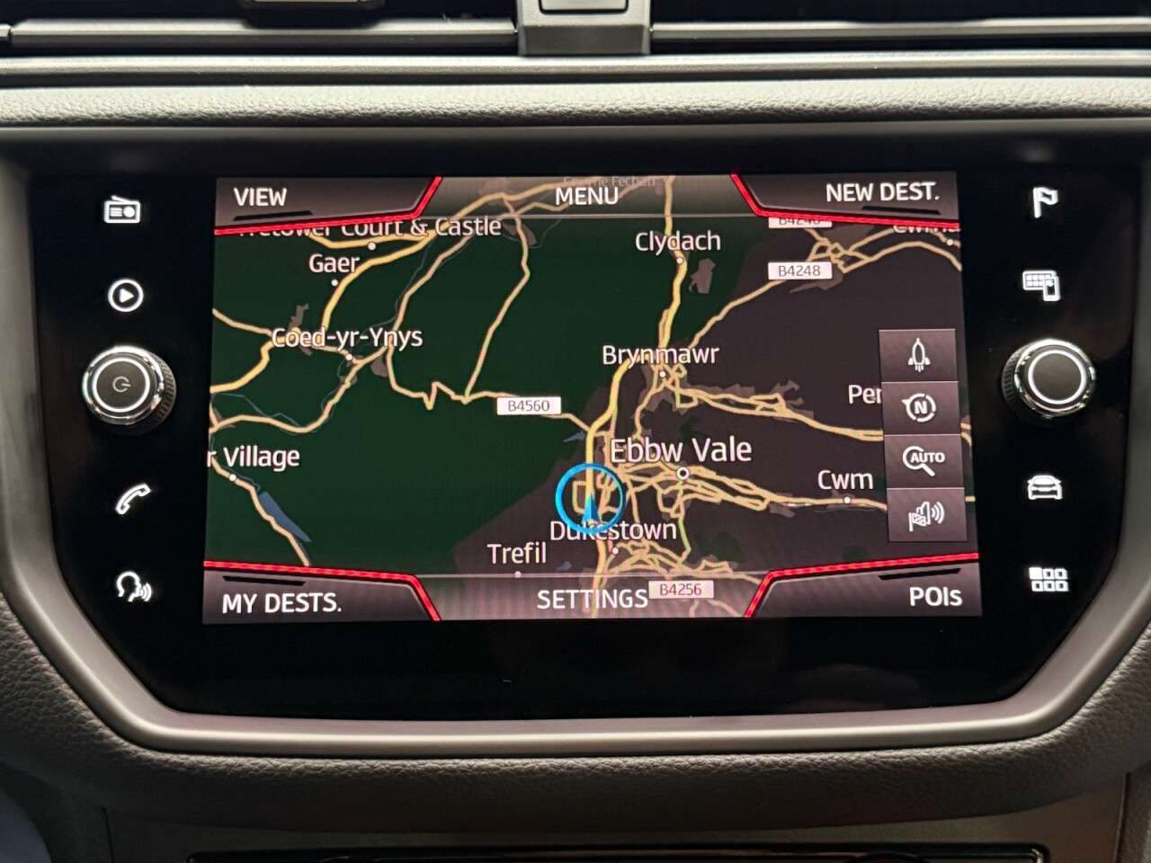 2019 SEAT IBIZA 2019 SEAT IBIZA