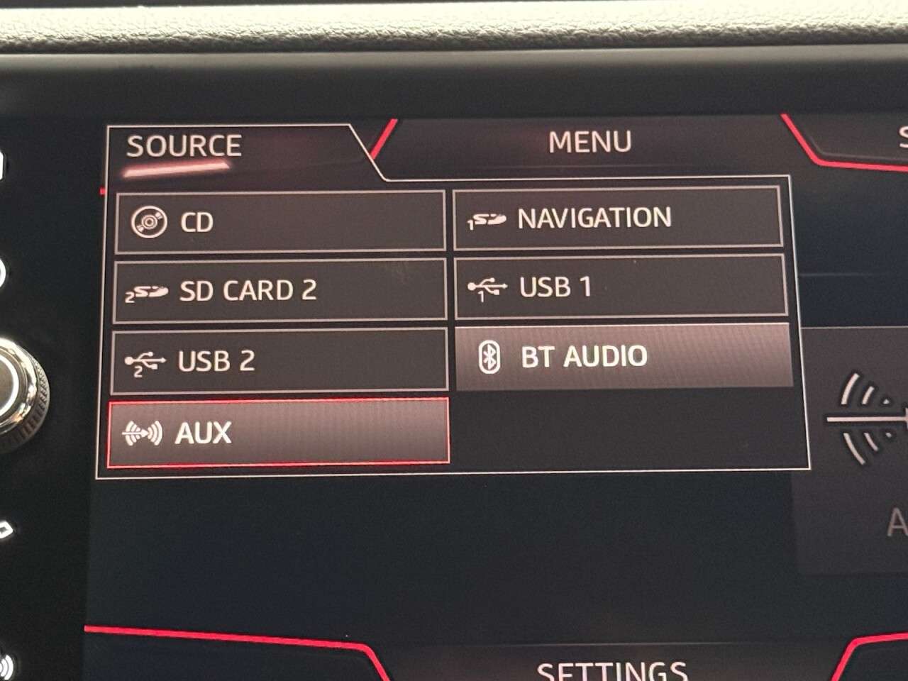2019 SEAT IBIZA 2019 SEAT IBIZA