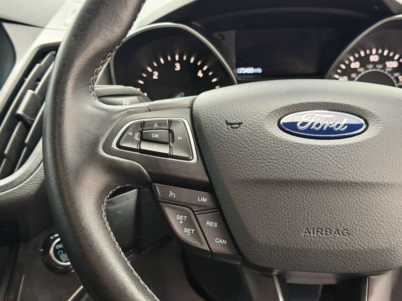2017 FORD KUGA 2017 FORD KUGA