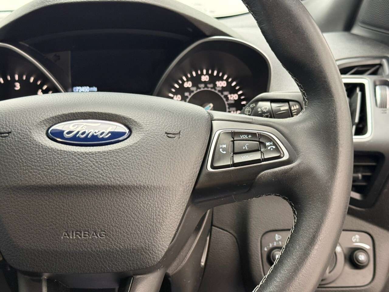 2017 FORD KUGA 2017 FORD KUGA