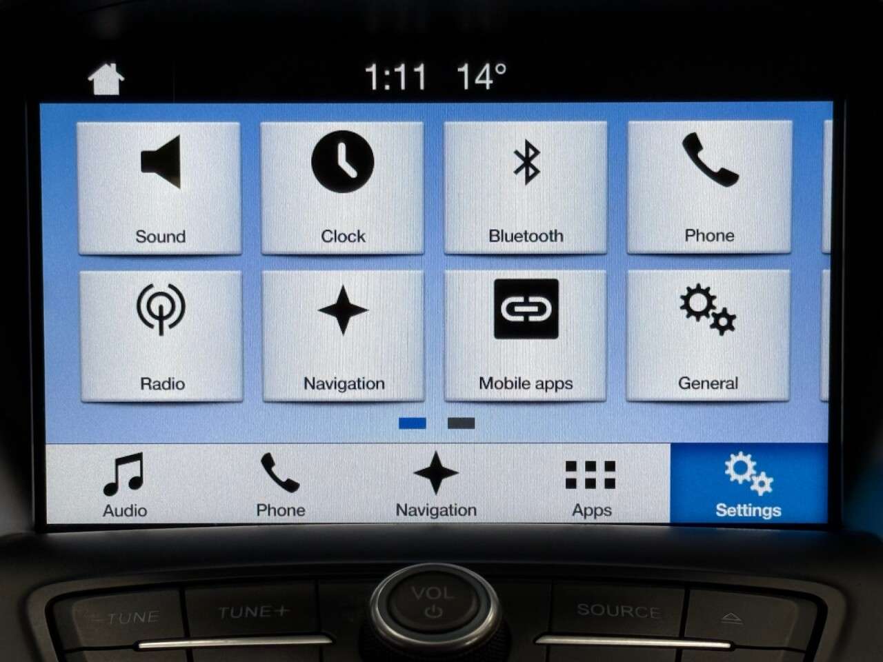 2017 FORD KUGA 2017 FORD KUGA