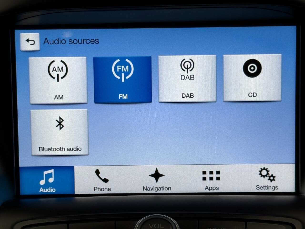 2017 FORD KUGA 2017 FORD KUGA