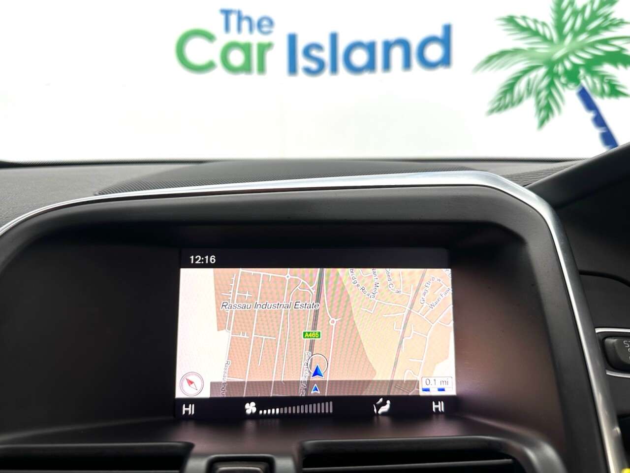 2017 VOLVO XC60 2017 VOLVO XC60