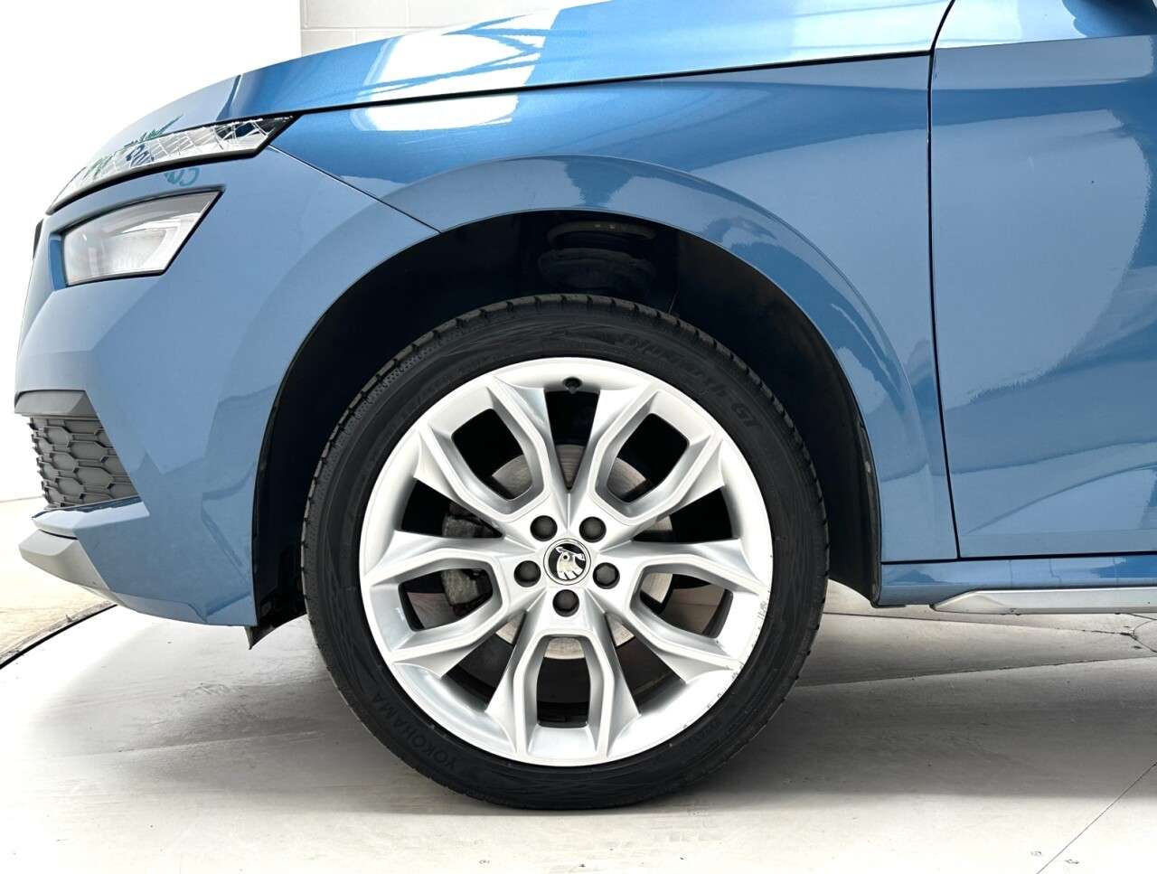 2020 SKODA KAMIQ 2020 SKODA KAMIQ