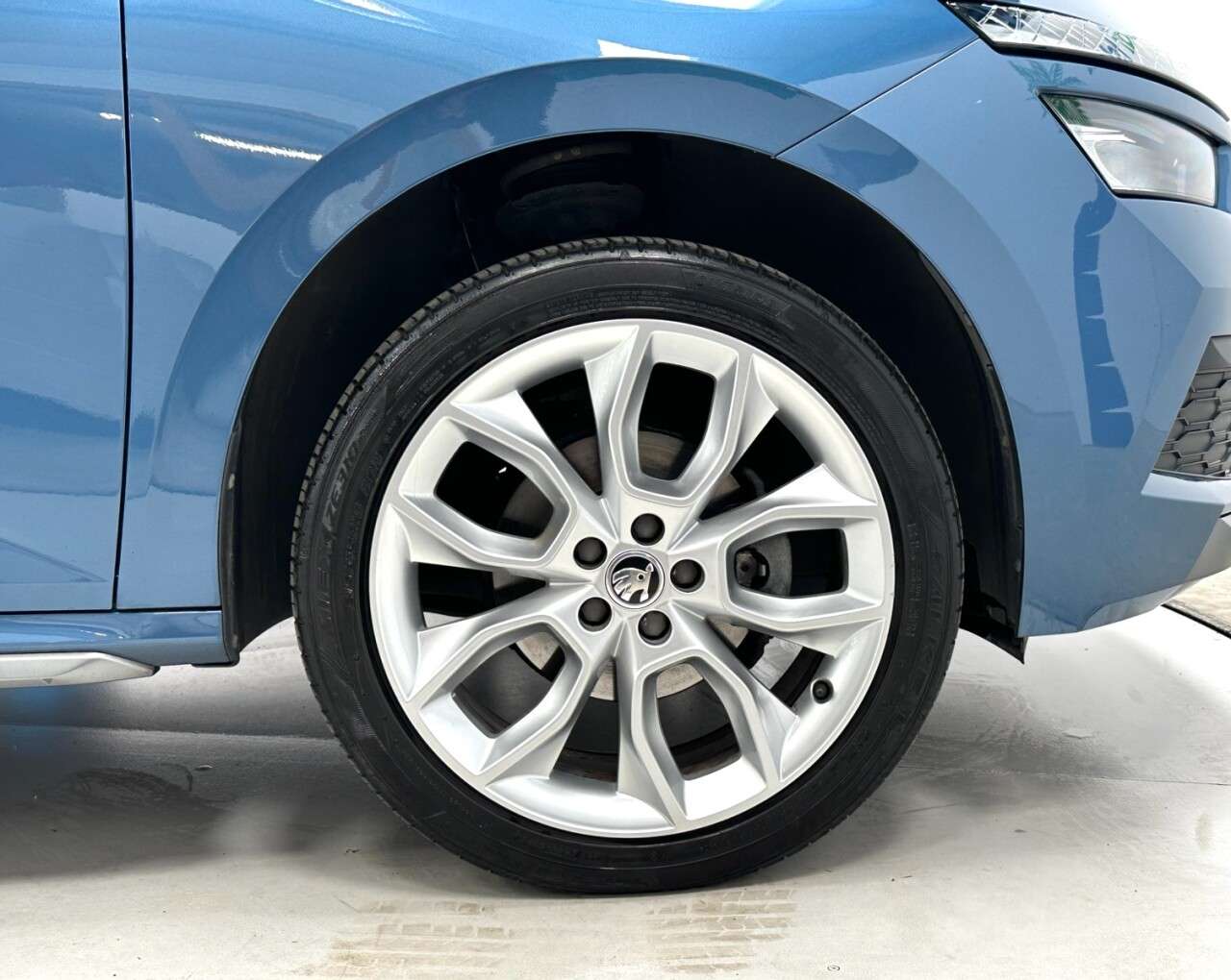 2020 SKODA KAMIQ 2020 SKODA KAMIQ
