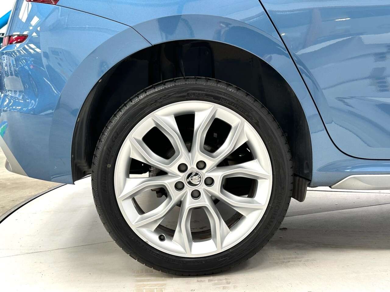 2020 SKODA KAMIQ 2020 SKODA KAMIQ