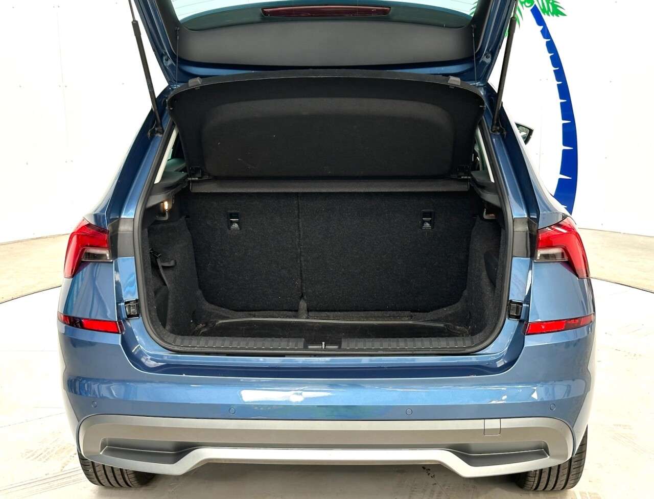 2020 SKODA KAMIQ 2020 SKODA KAMIQ