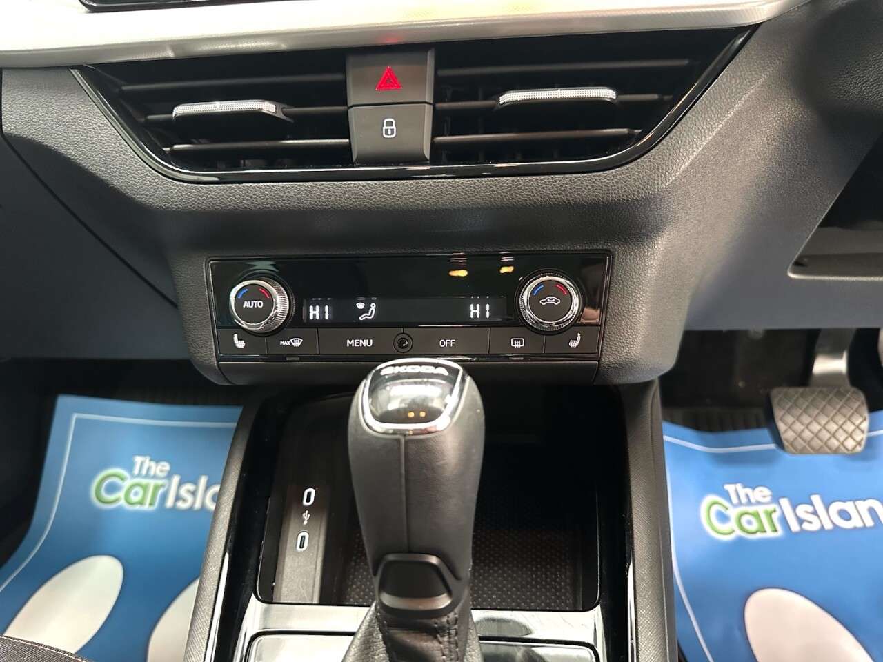 2020 SKODA KAMIQ 2020 SKODA KAMIQ