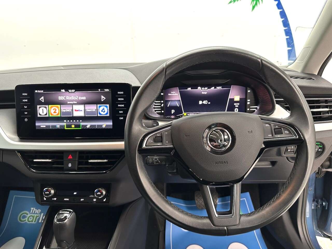 2020 SKODA KAMIQ 2020 SKODA KAMIQ