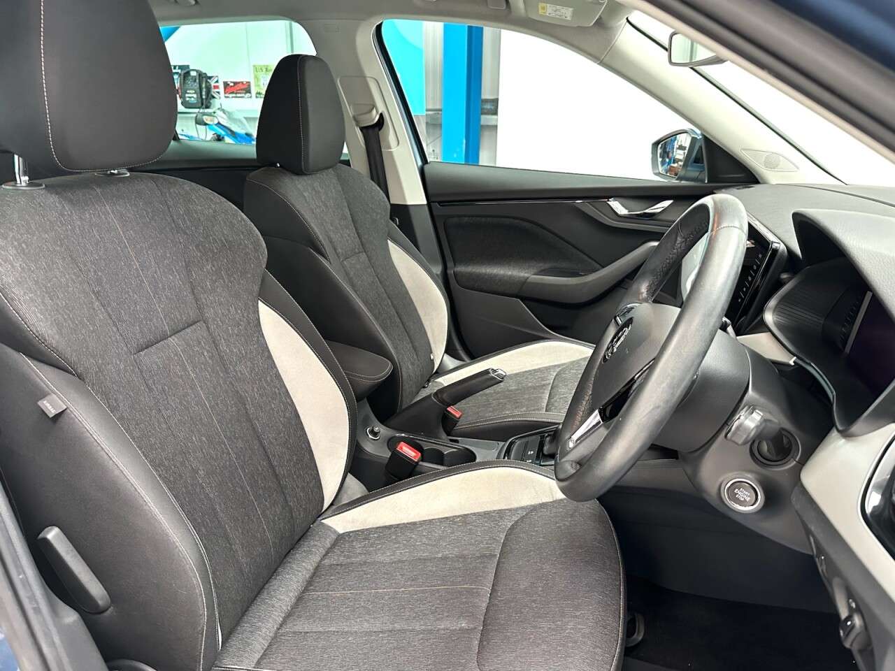 2020 SKODA KAMIQ 2020 SKODA KAMIQ