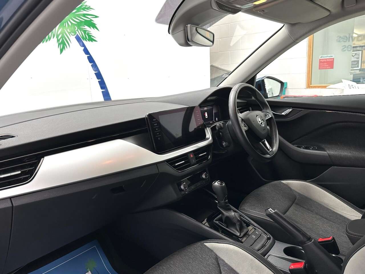 2020 SKODA KAMIQ 2020 SKODA KAMIQ