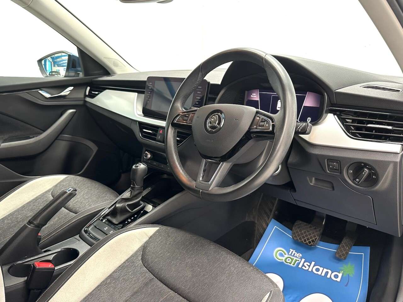 2020 SKODA KAMIQ 2020 SKODA KAMIQ