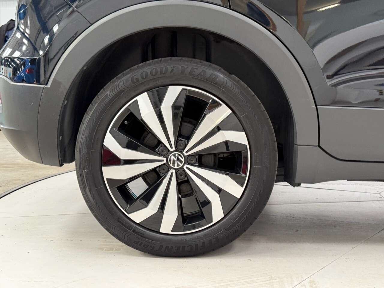 2022 VOLKSWAGEN T-CROSS 2022 VOLKSWAGEN T-CROSS