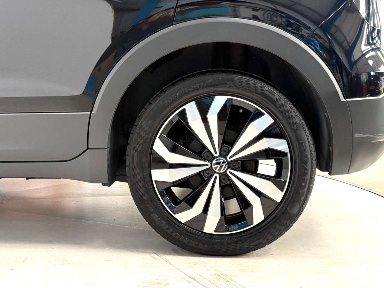 2022 VOLKSWAGEN T-CROSS 2022 VOLKSWAGEN T-CROSS