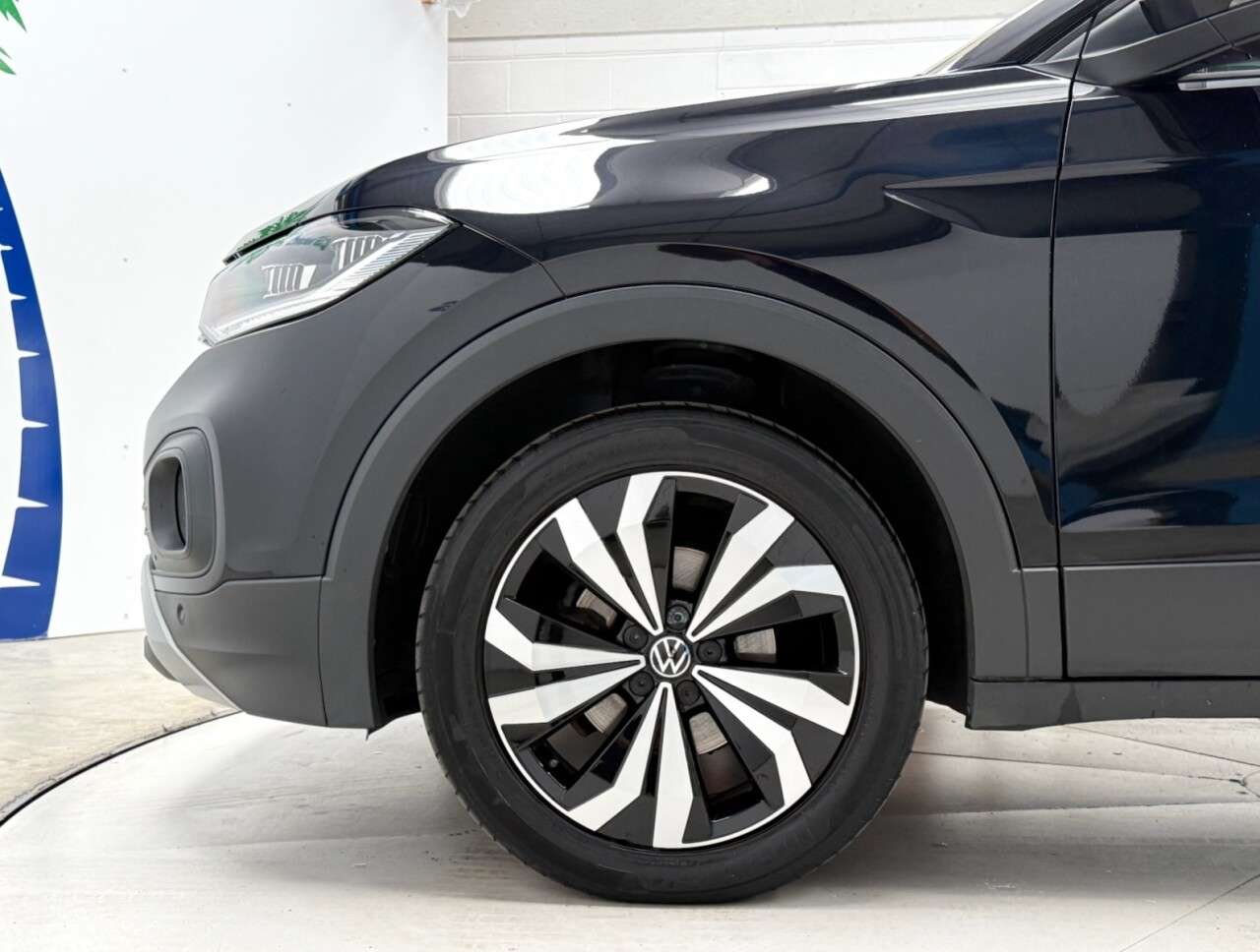 2022 VOLKSWAGEN T-CROSS 2022 VOLKSWAGEN T-CROSS