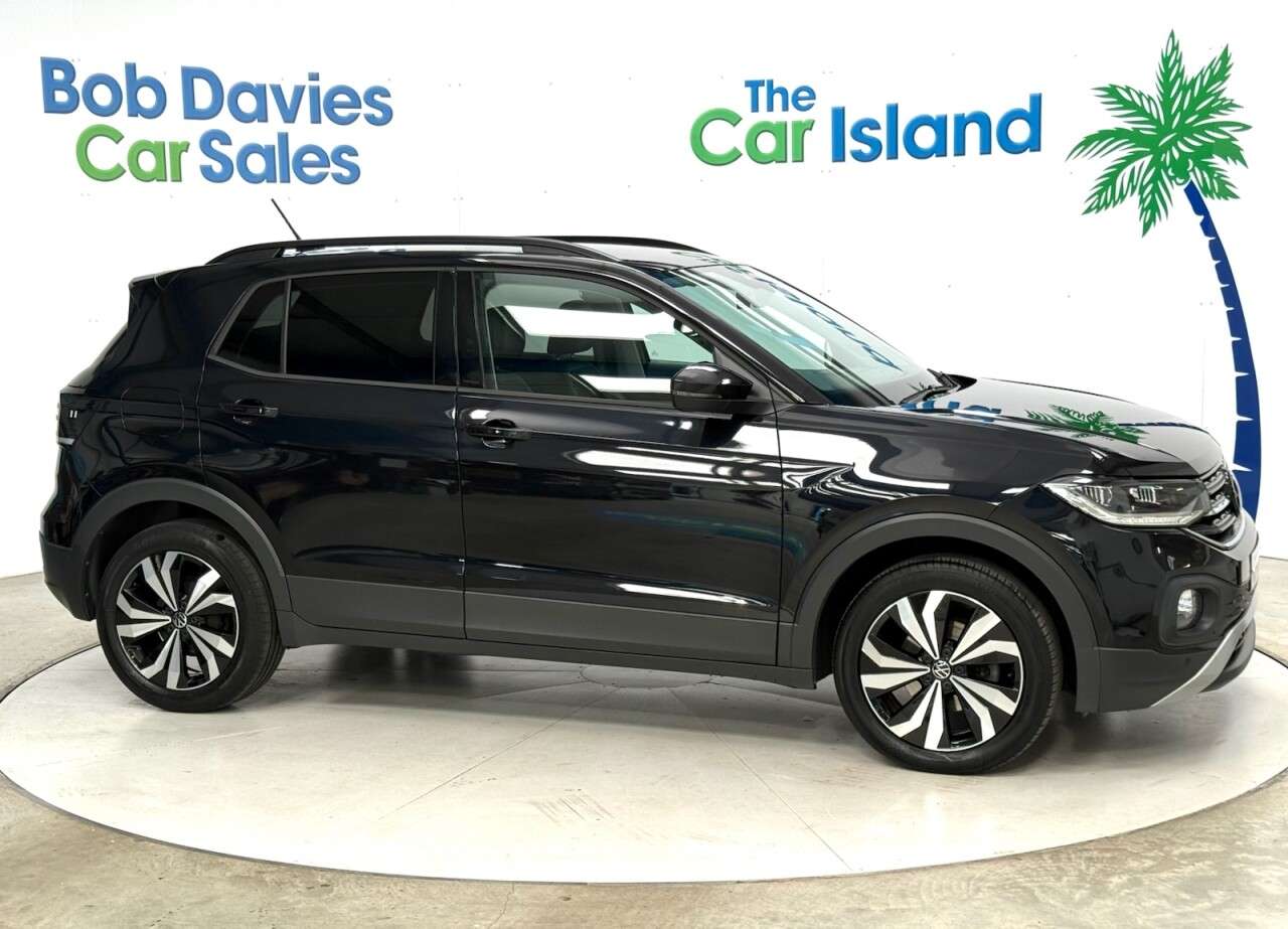 2022 VOLKSWAGEN T-CROSS 2022 VOLKSWAGEN T-CROSS