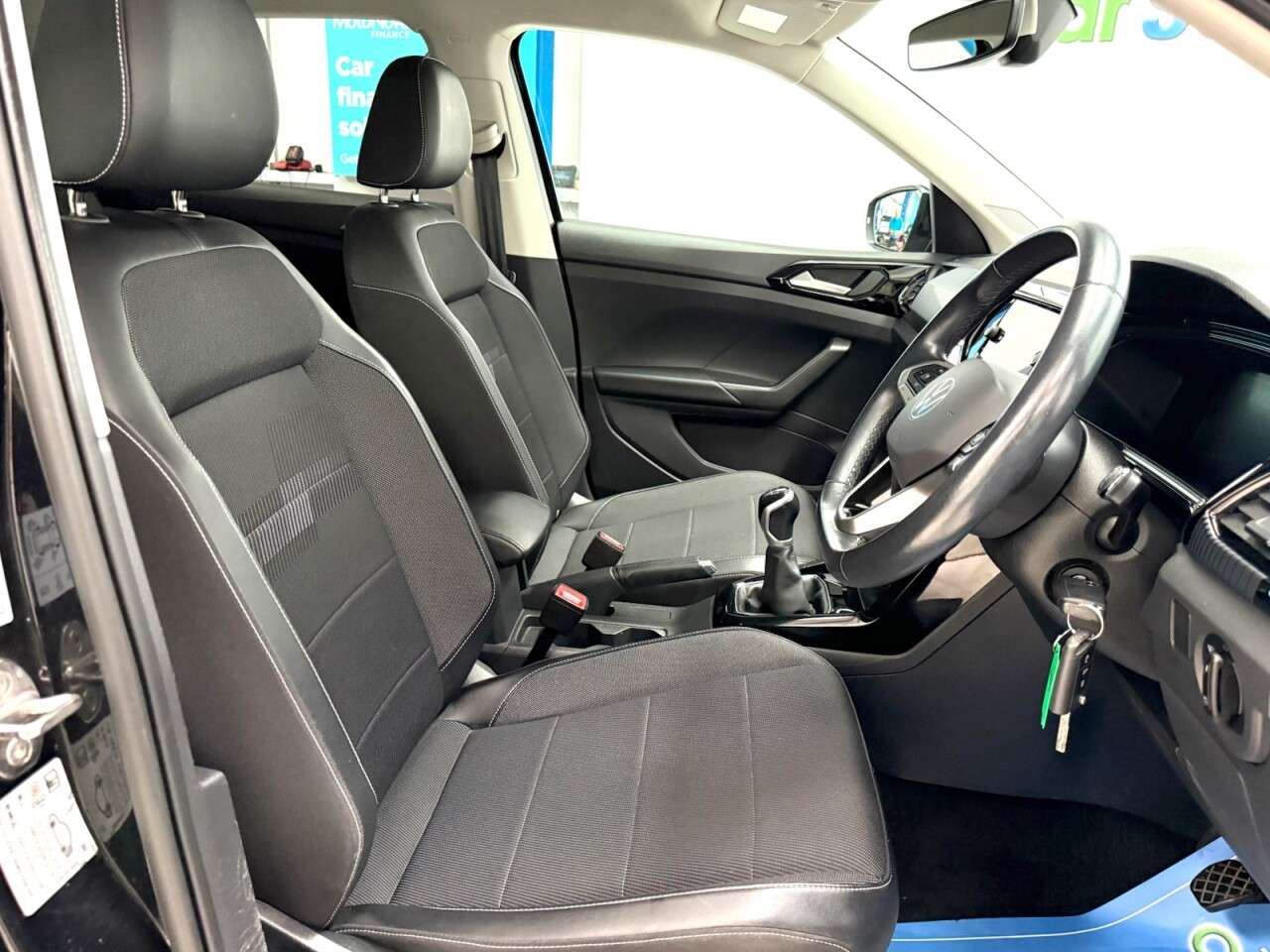 2022 VOLKSWAGEN T-CROSS 2022 VOLKSWAGEN T-CROSS