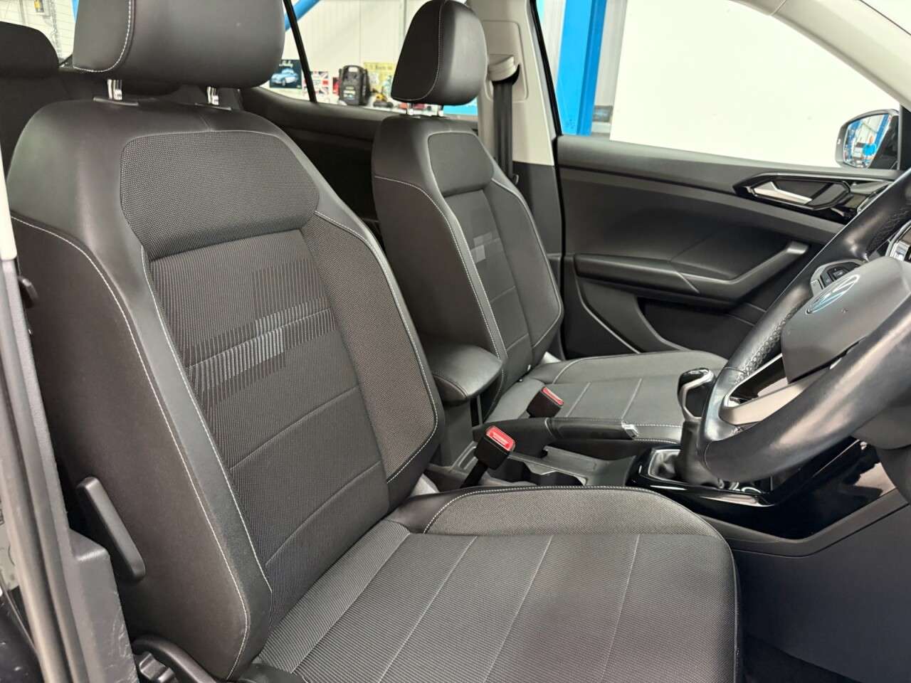 2022 VOLKSWAGEN T-CROSS 2022 VOLKSWAGEN T-CROSS