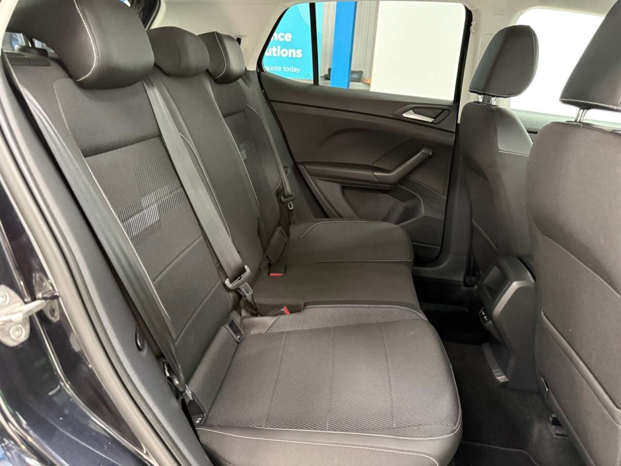 2022 VOLKSWAGEN T-CROSS 2022 VOLKSWAGEN T-CROSS