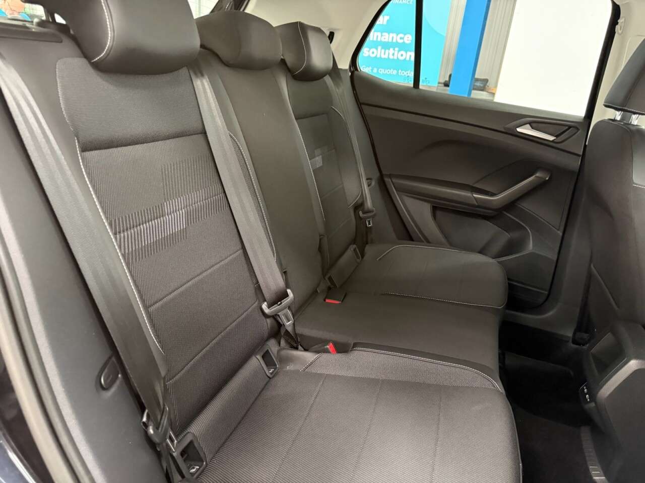 2022 VOLKSWAGEN T-CROSS 2022 VOLKSWAGEN T-CROSS