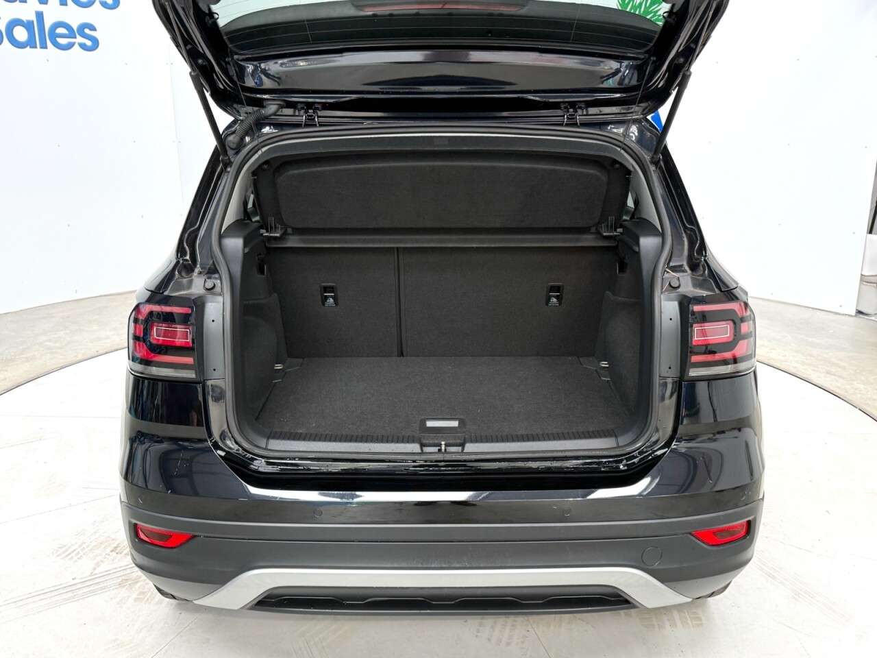 2022 VOLKSWAGEN T-CROSS 2022 VOLKSWAGEN T-CROSS