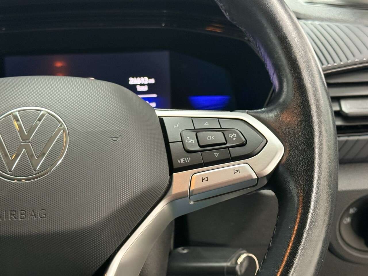 2022 VOLKSWAGEN T-CROSS 2022 VOLKSWAGEN T-CROSS