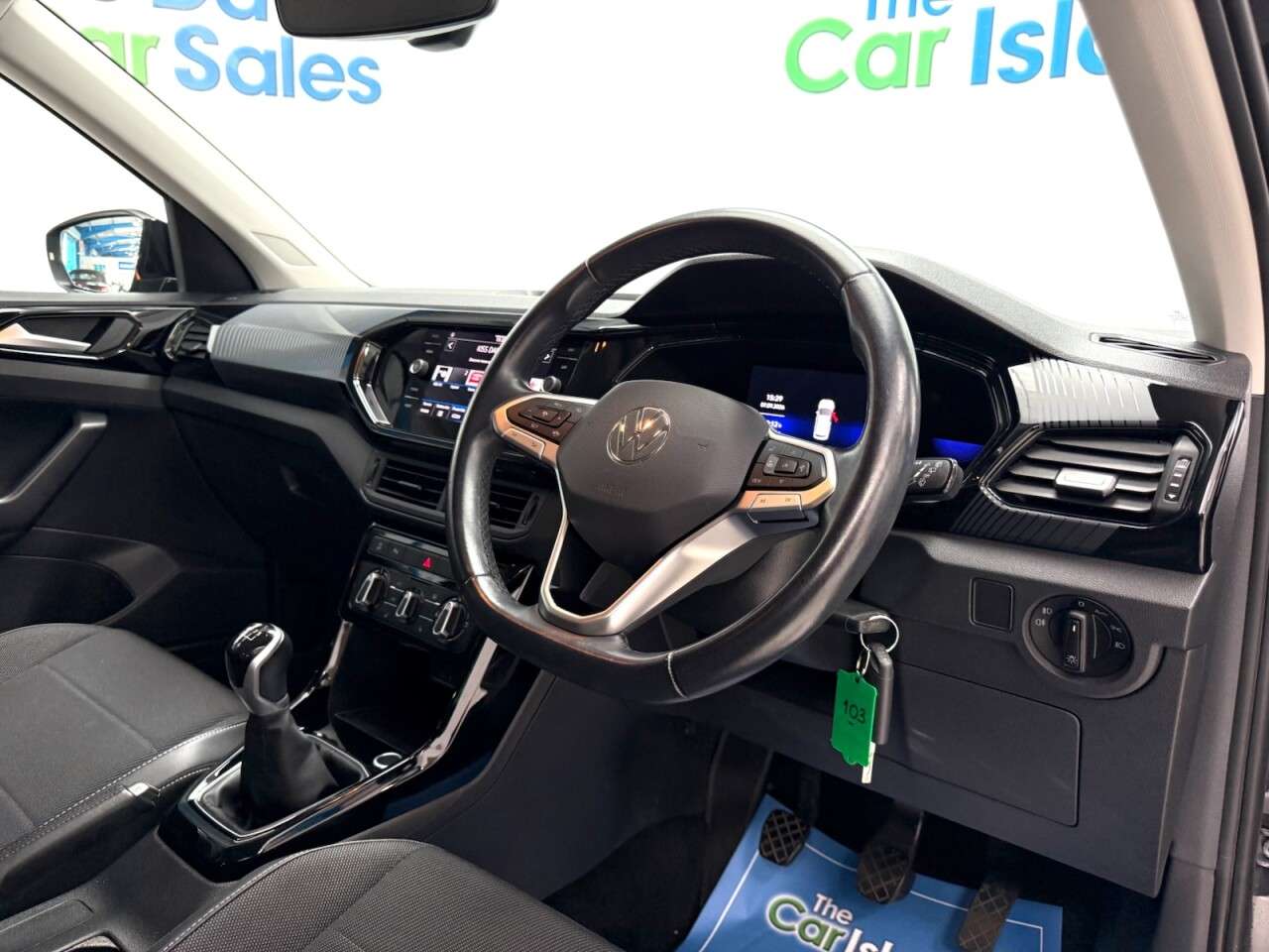 2022 VOLKSWAGEN T-CROSS 2022 VOLKSWAGEN T-CROSS