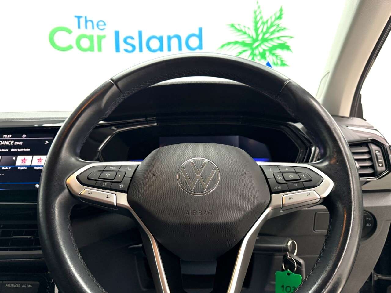 2022 VOLKSWAGEN T-CROSS 2022 VOLKSWAGEN T-CROSS