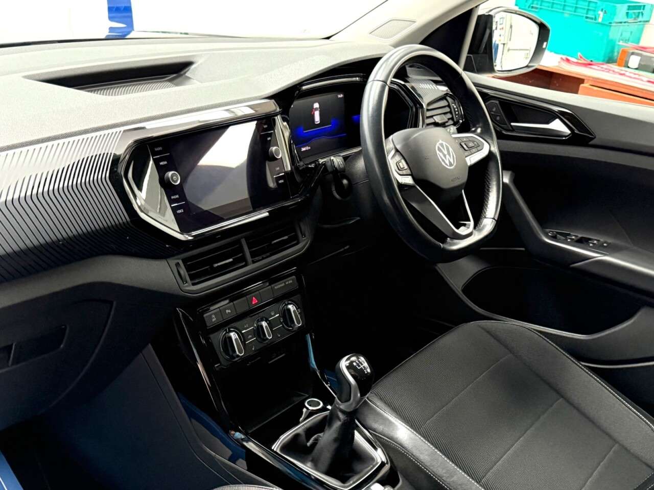 2022 VOLKSWAGEN T-CROSS 2022 VOLKSWAGEN T-CROSS