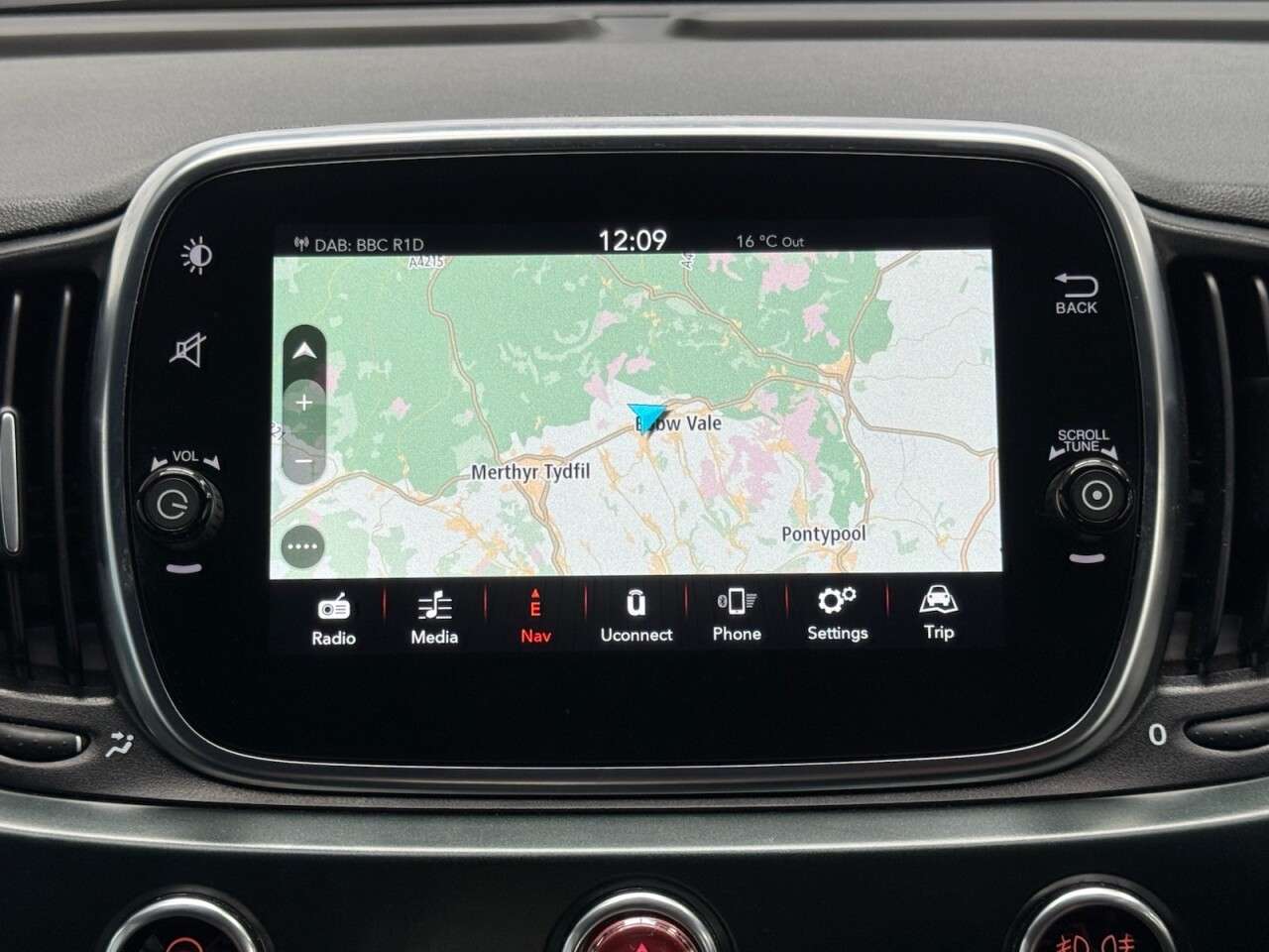 2020 FIAT 500C 2020 FIAT 500C