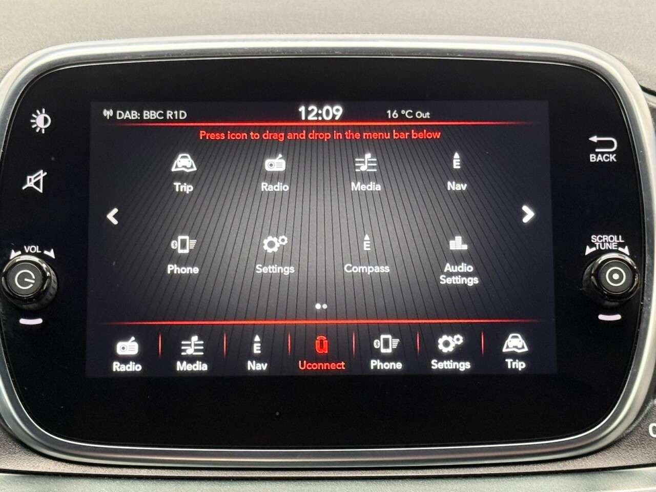2020 FIAT 500C 2020 FIAT 500C