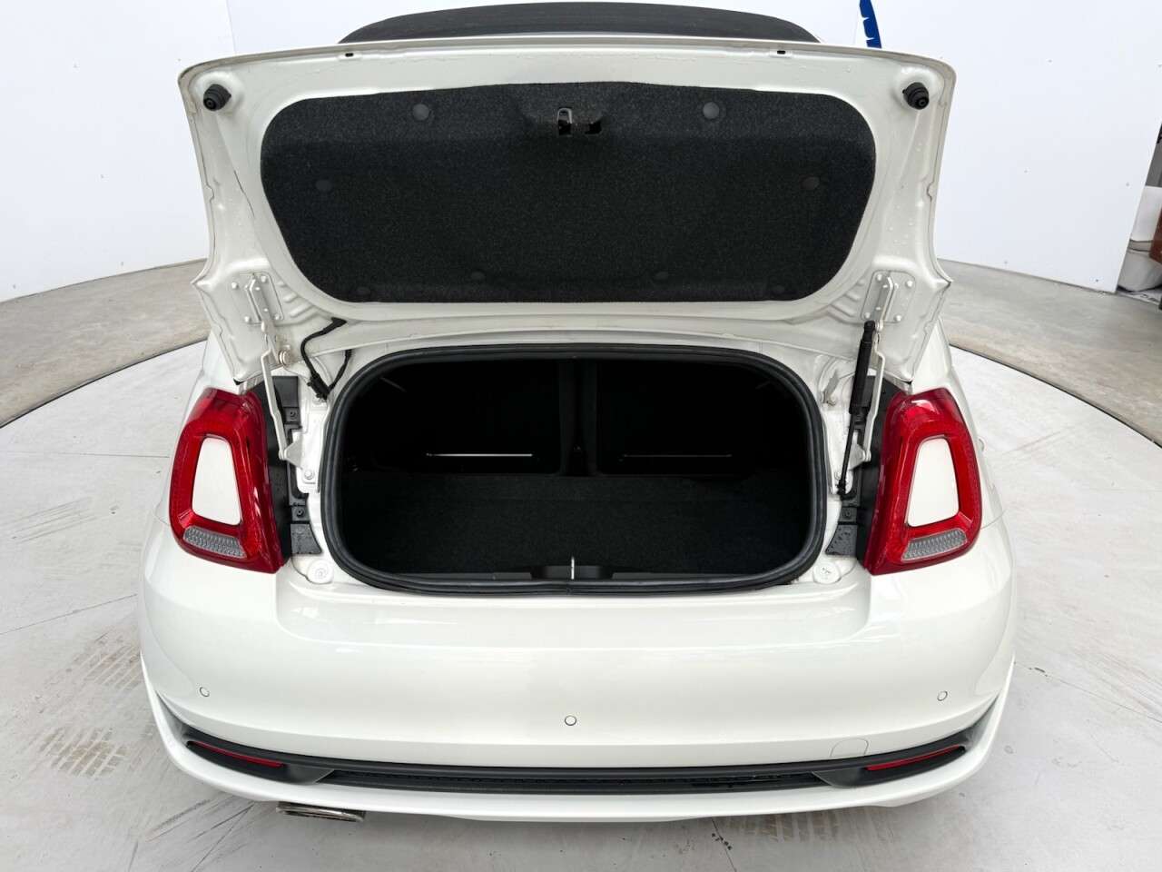 2020 FIAT 500C 2020 FIAT 500C
