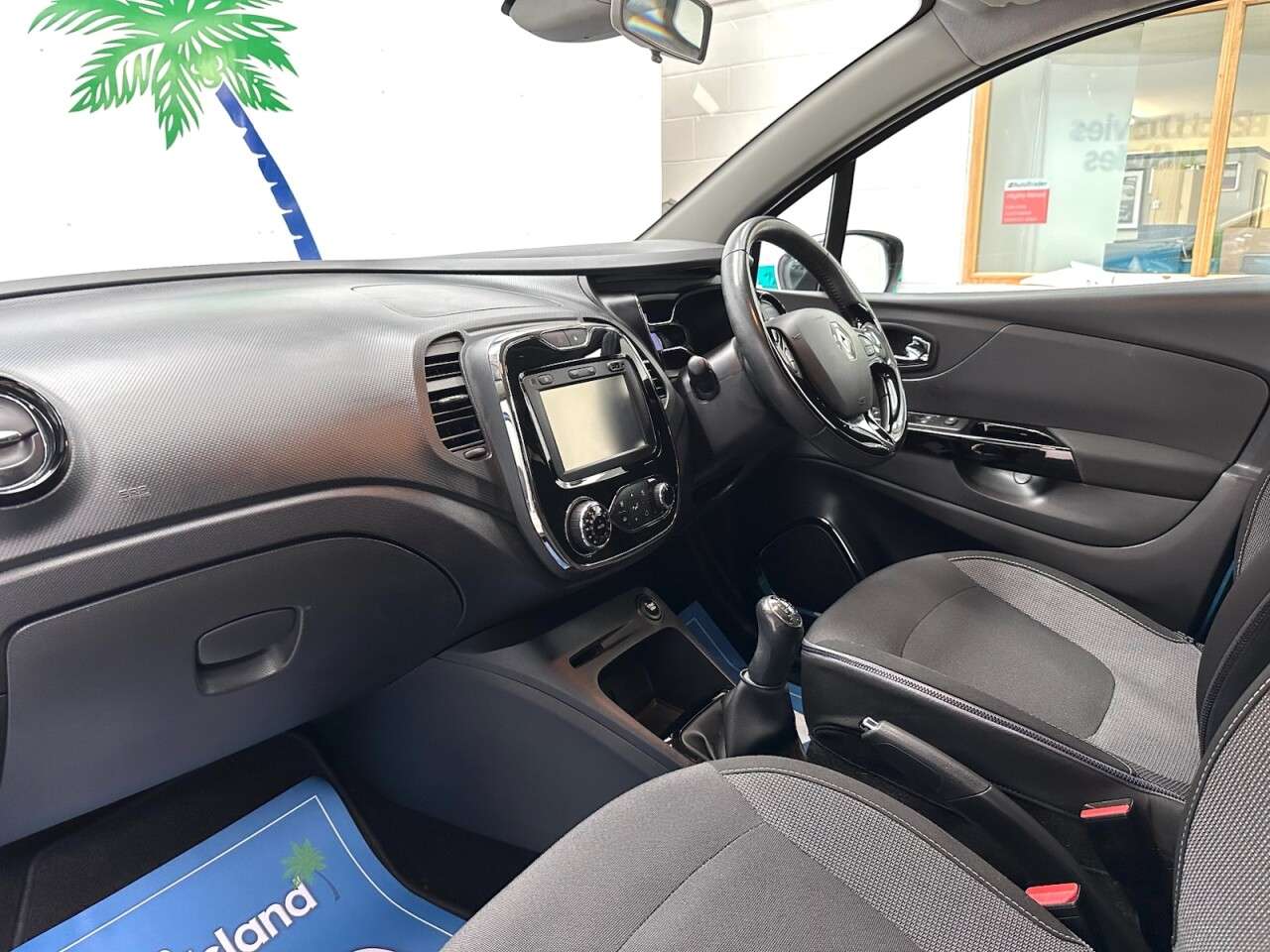 2015 RENAULT CAPTUR 2015 RENAULT CAPTUR